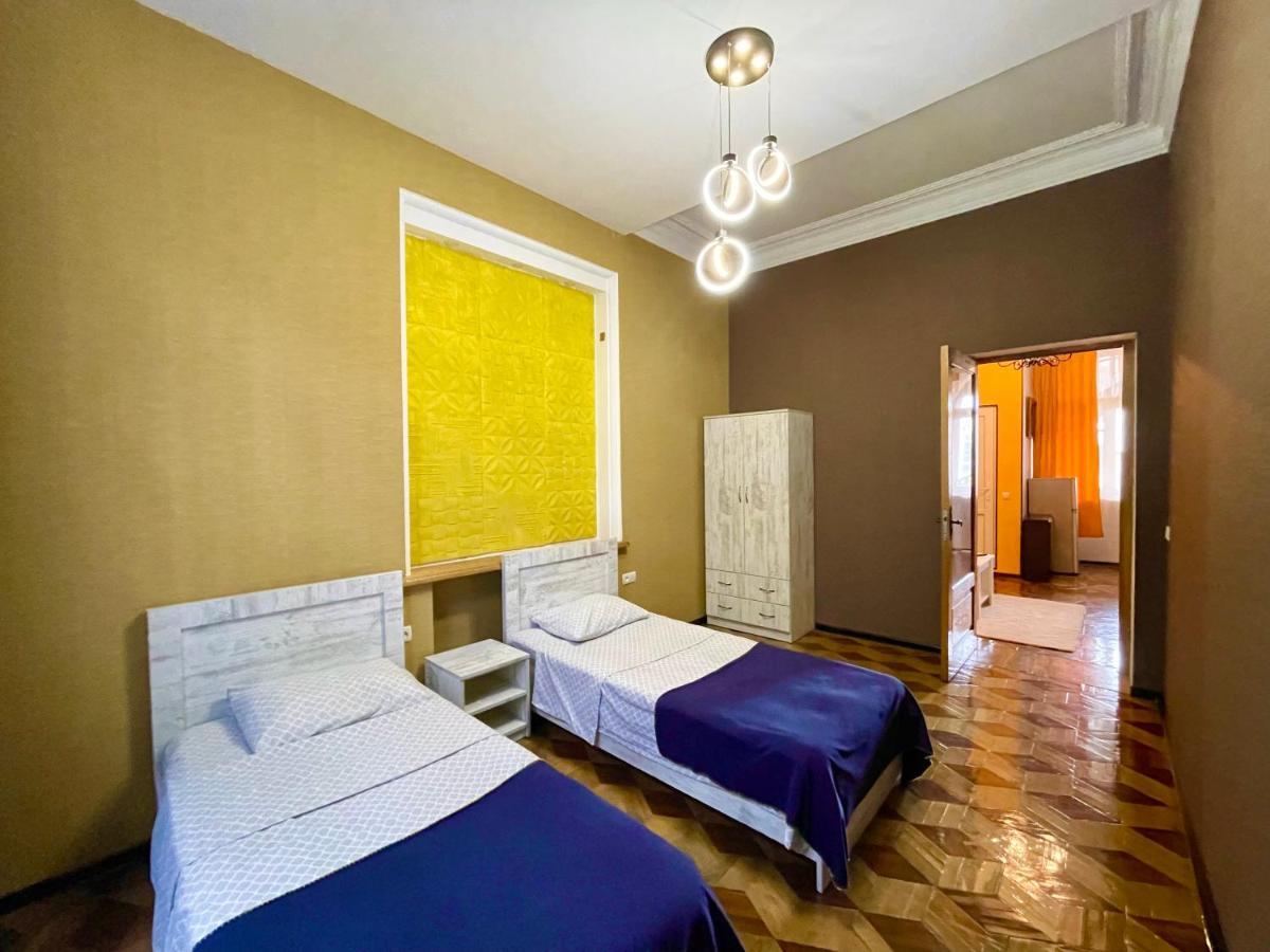Harmonyhome Тбилиси Экстерьер фото