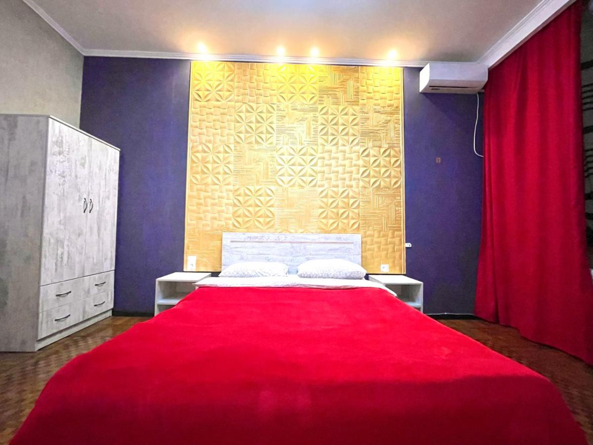 Harmonyhome Тбилиси Экстерьер фото