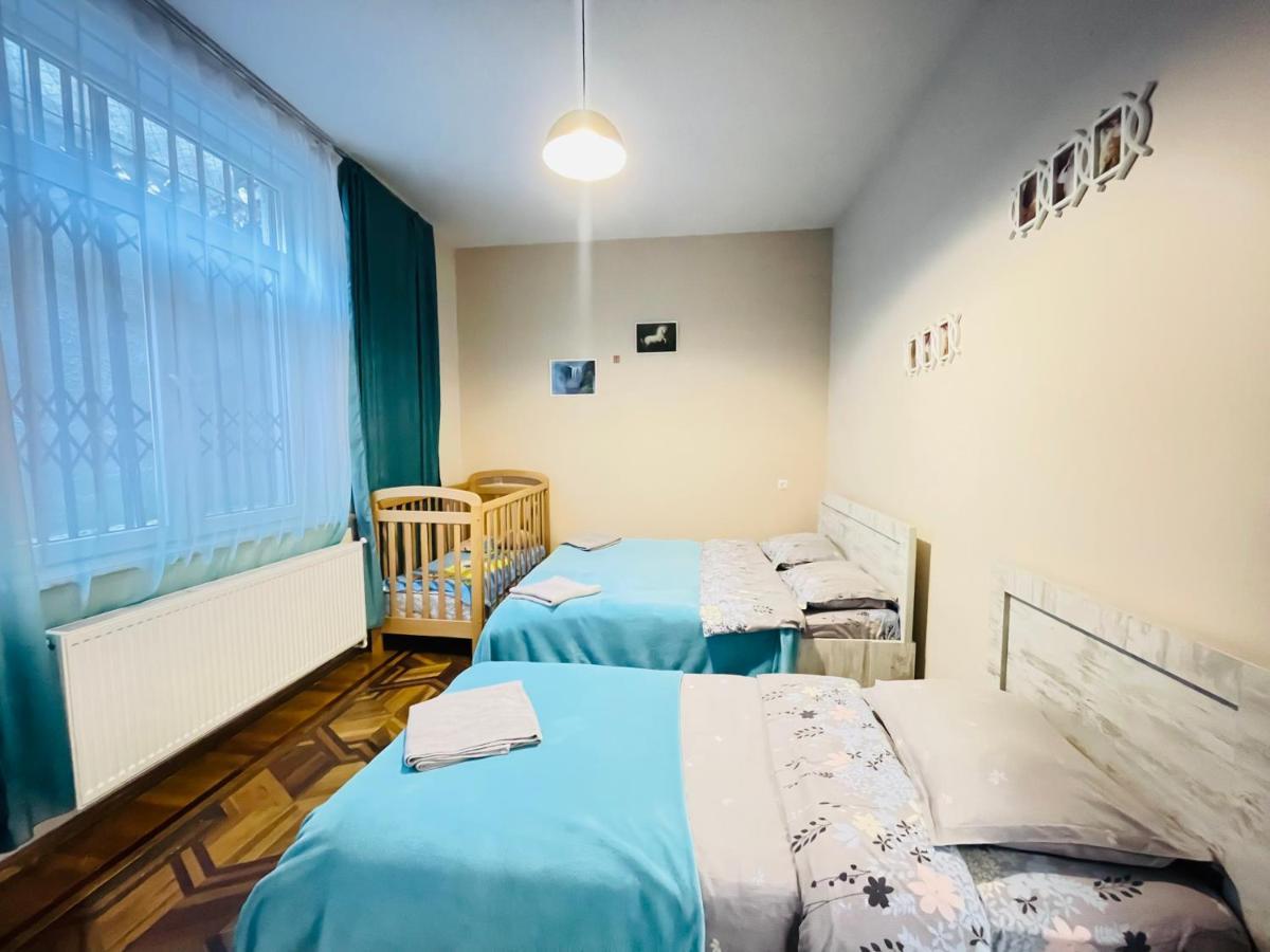 Harmonyhome Тбилиси Экстерьер фото
