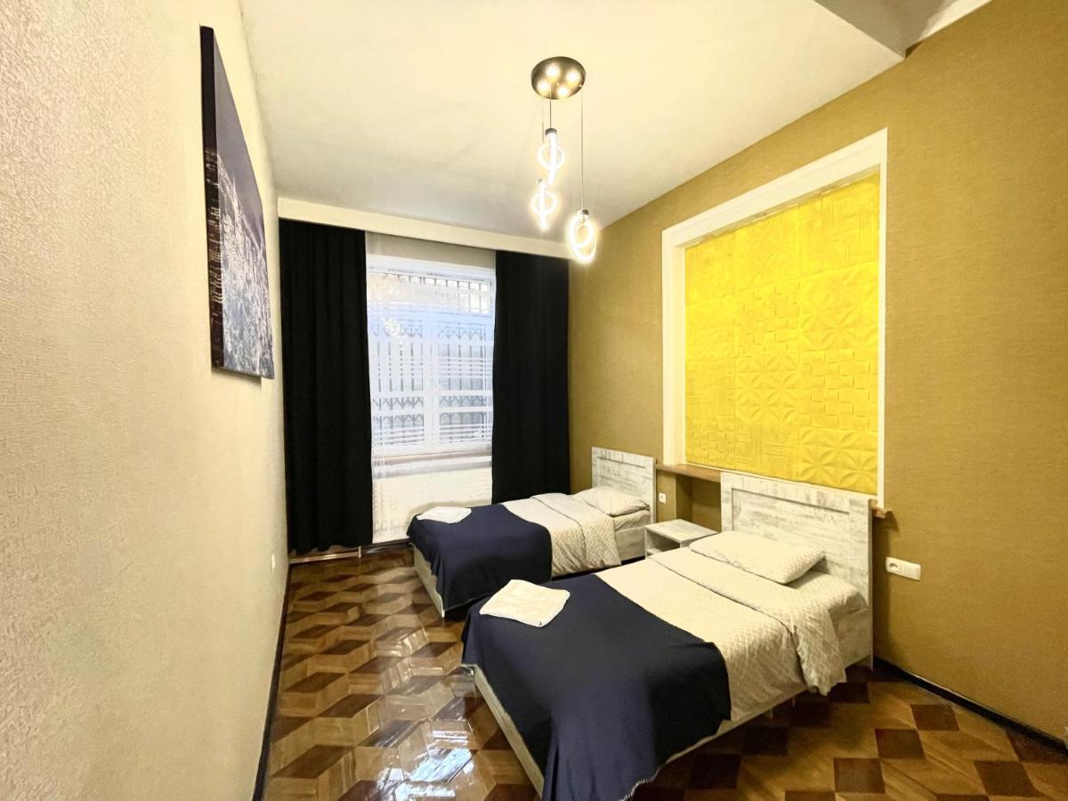 Harmonyhome Тбилиси Экстерьер фото