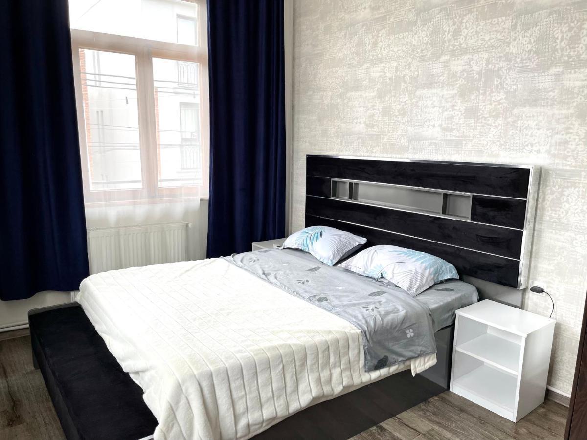 Harmonyhome Тбилиси Экстерьер фото