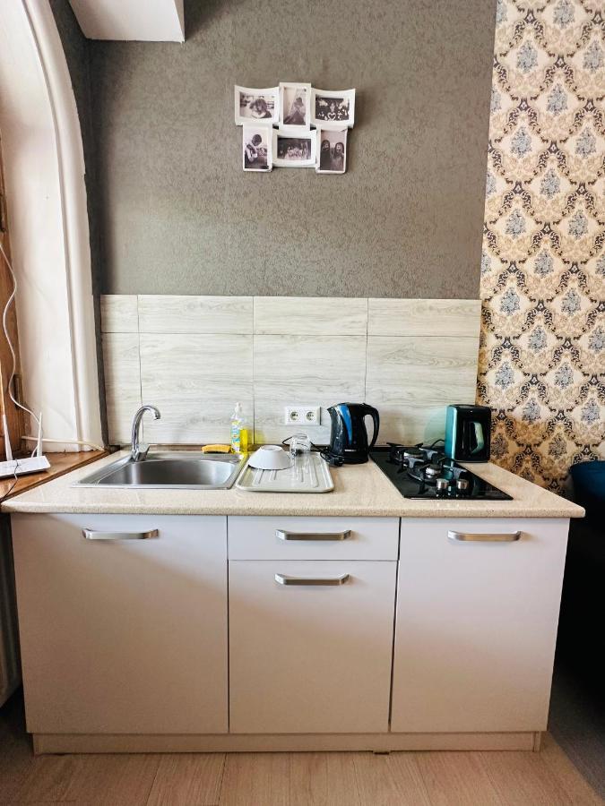Harmonyhome Тбилиси Экстерьер фото
