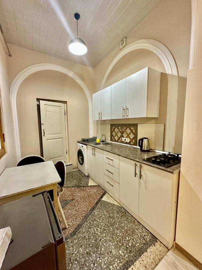 Harmonyhome Тбилиси Экстерьер фото