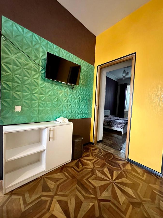 Harmonyhome Тбилиси Экстерьер фото